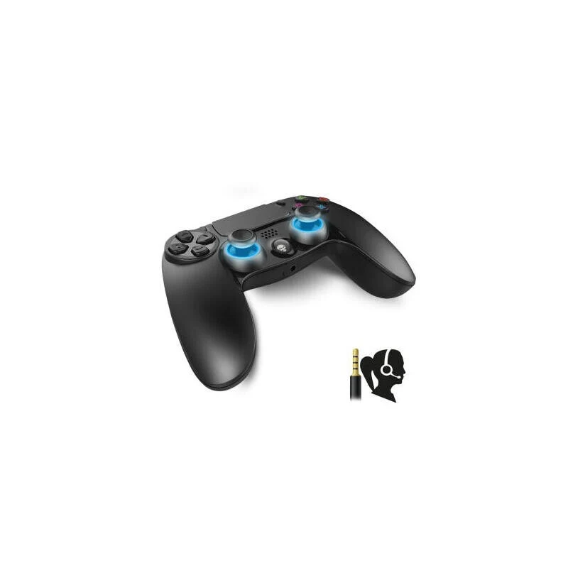 Spirit Gamer BTGP41 Gamepad Comando Gaming Bluetooth PS4