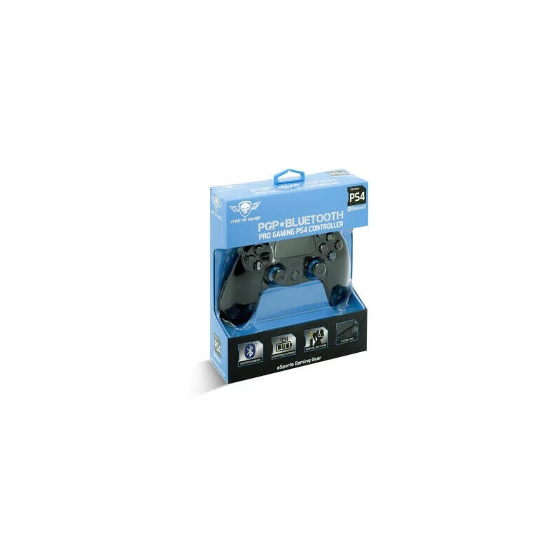 Spirit Gamer BTGP41 Gamepad Comando Gaming Bluetooth PS4