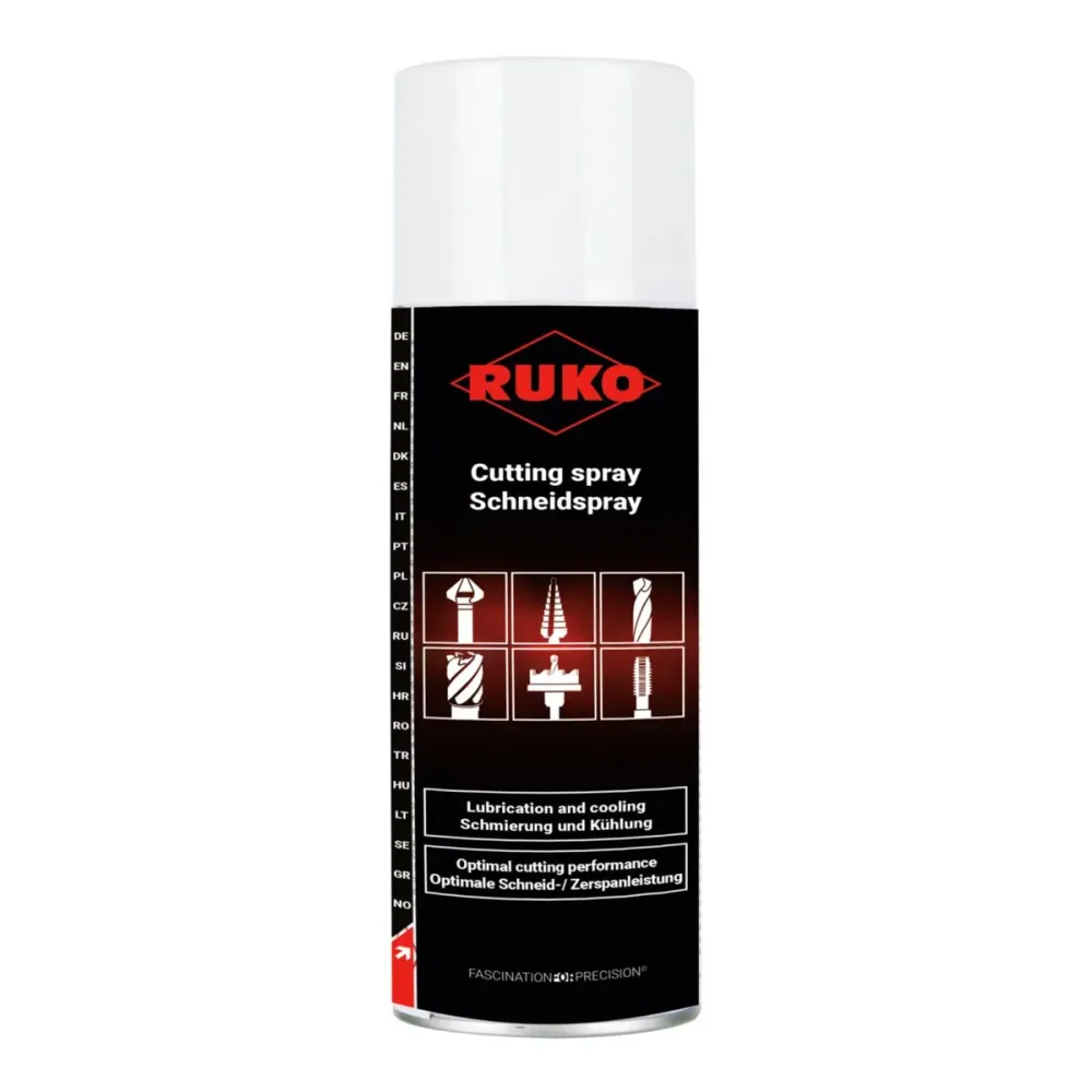 Spray de corte RUKO 200 ml