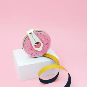 Donuts de limas desechables gramaje 180 de Staleks PRO