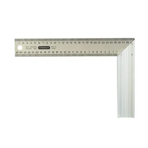 STANLEY ESQUADRO 30Cm