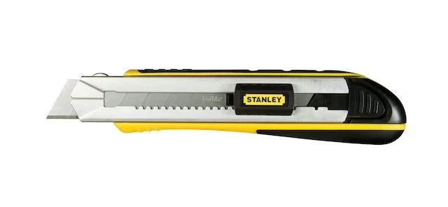 STANLEY FACAS ALCATIFA 25MM 10486