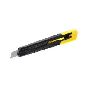 STANLEY FACAS ALCATIFA 9MM 010150