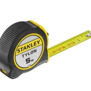 STANLEY FITA METRICA 5M