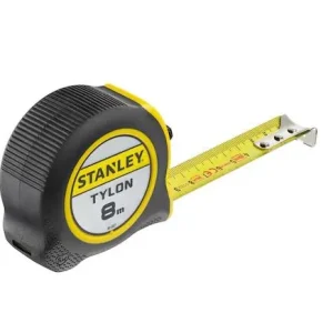 STANLEY FITA METRICA 8M