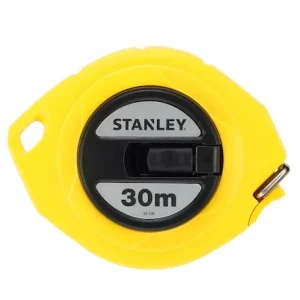 STANLEY FITA METRICA 30M