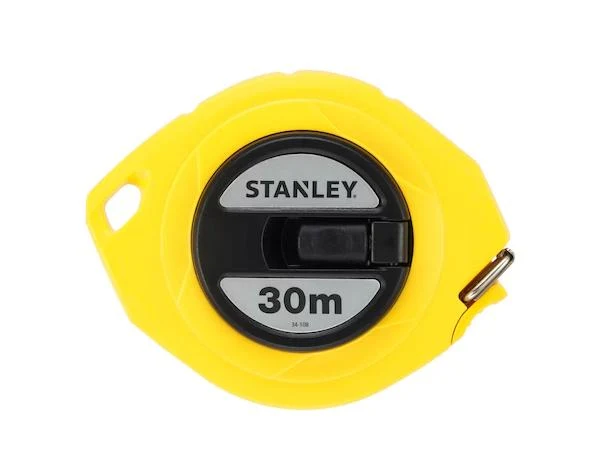 STANLEY FITA METRICA 30M
