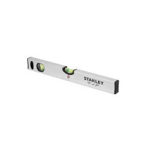 STANLEY NIVEL RETANGULAR COM IMAN 120CM STHT1-43114