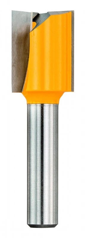 Straight Cutter TCT 18mm Dewalt DT90009