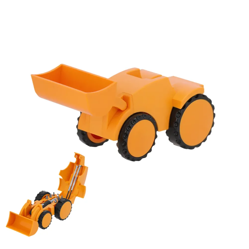 Strelix - Set Multifunções com Pala e 10 Acessórios