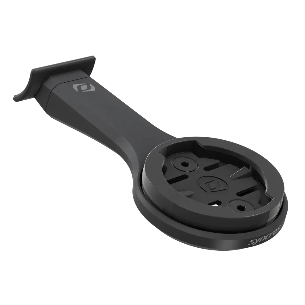 Suporte GPS Syncros Computer Mount RR IC MT-R-201-AL