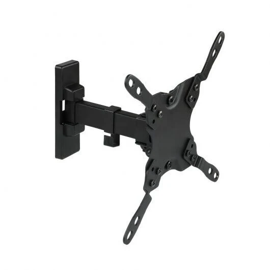 Suporte Para TV Com Braço 13"-42" 20KG VESA 200x200mm TooQ