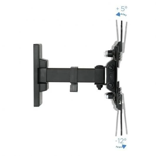 Suporte Para TV Com Braço 13"-42" 20KG VESA 200x200mm TooQ