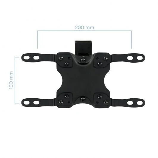 Suporte Para TV Com Braço 13"-42" 20KG VESA 200x200mm TooQ