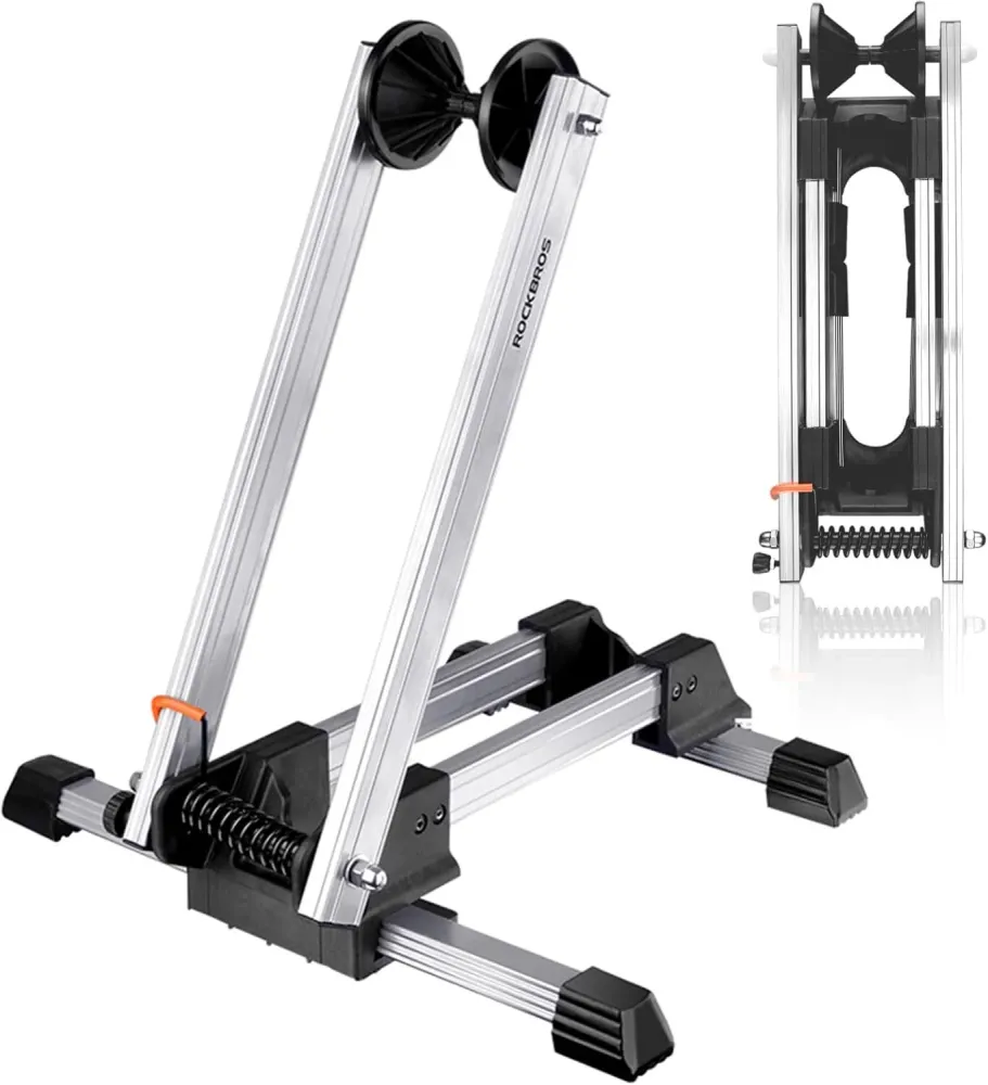 Suporte de Roda Interior para Bicicletas 20" 29" 2