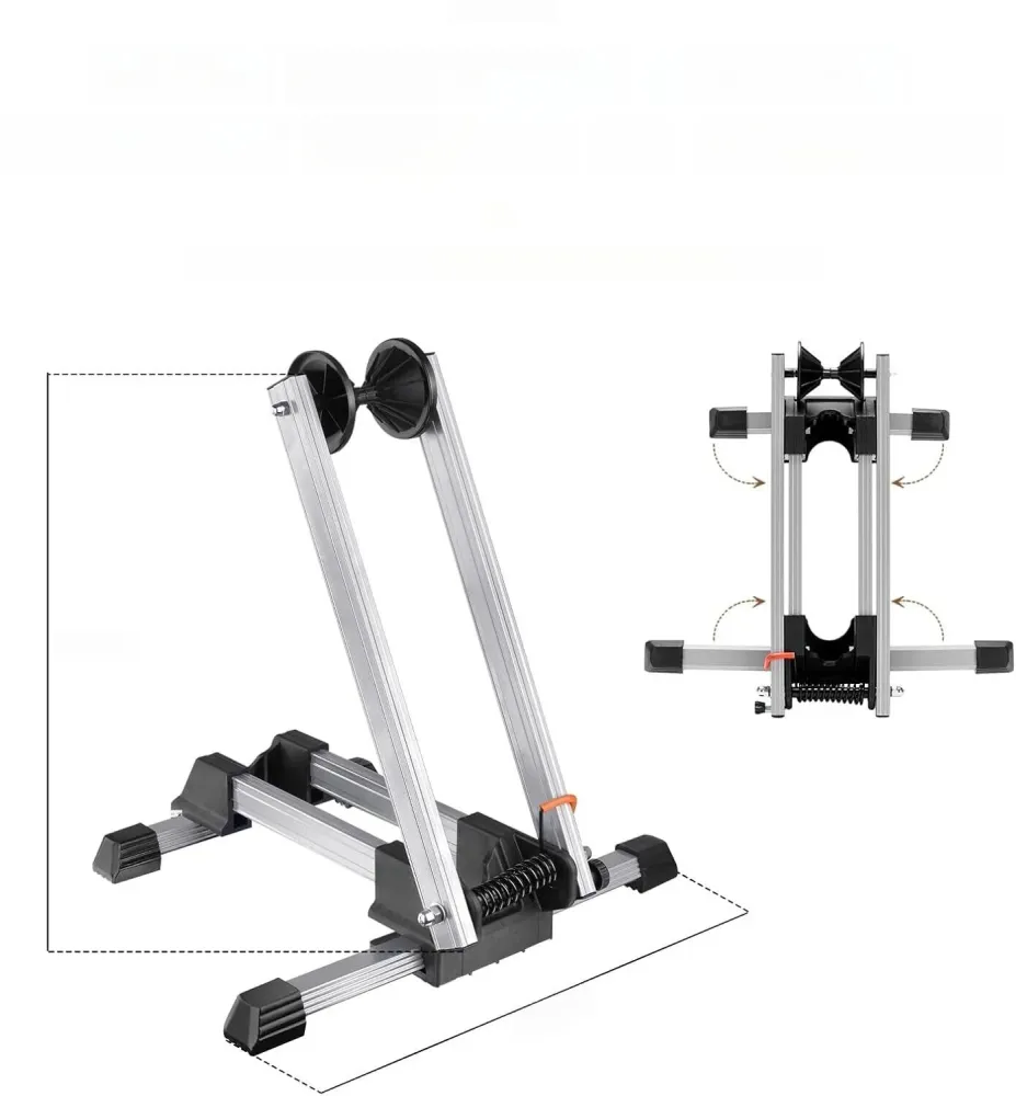 Suporte de Roda Interior para Bicicletas 20" 29" 2
