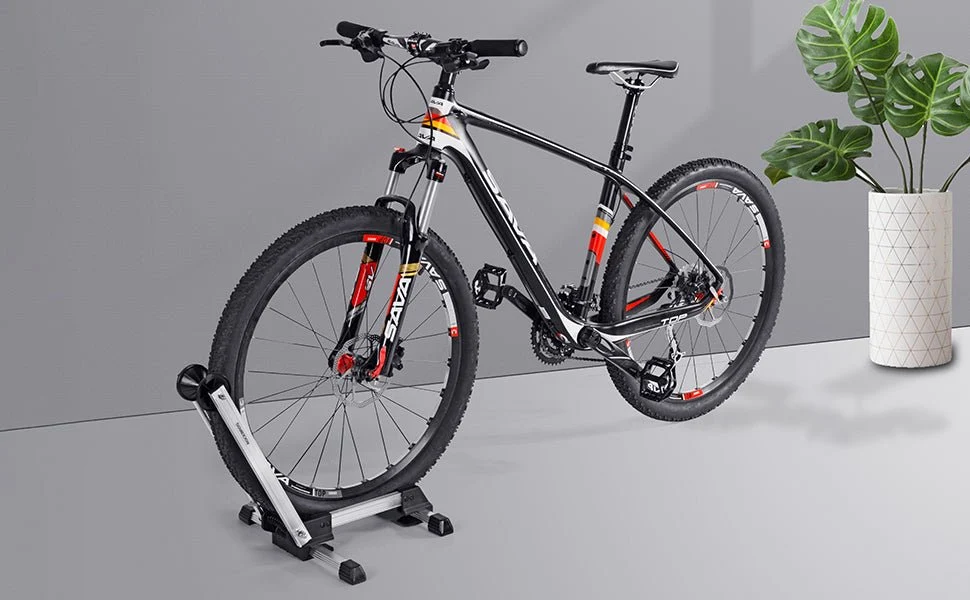 Suporte de Roda Interior para Bicicletas 20" 29" 2