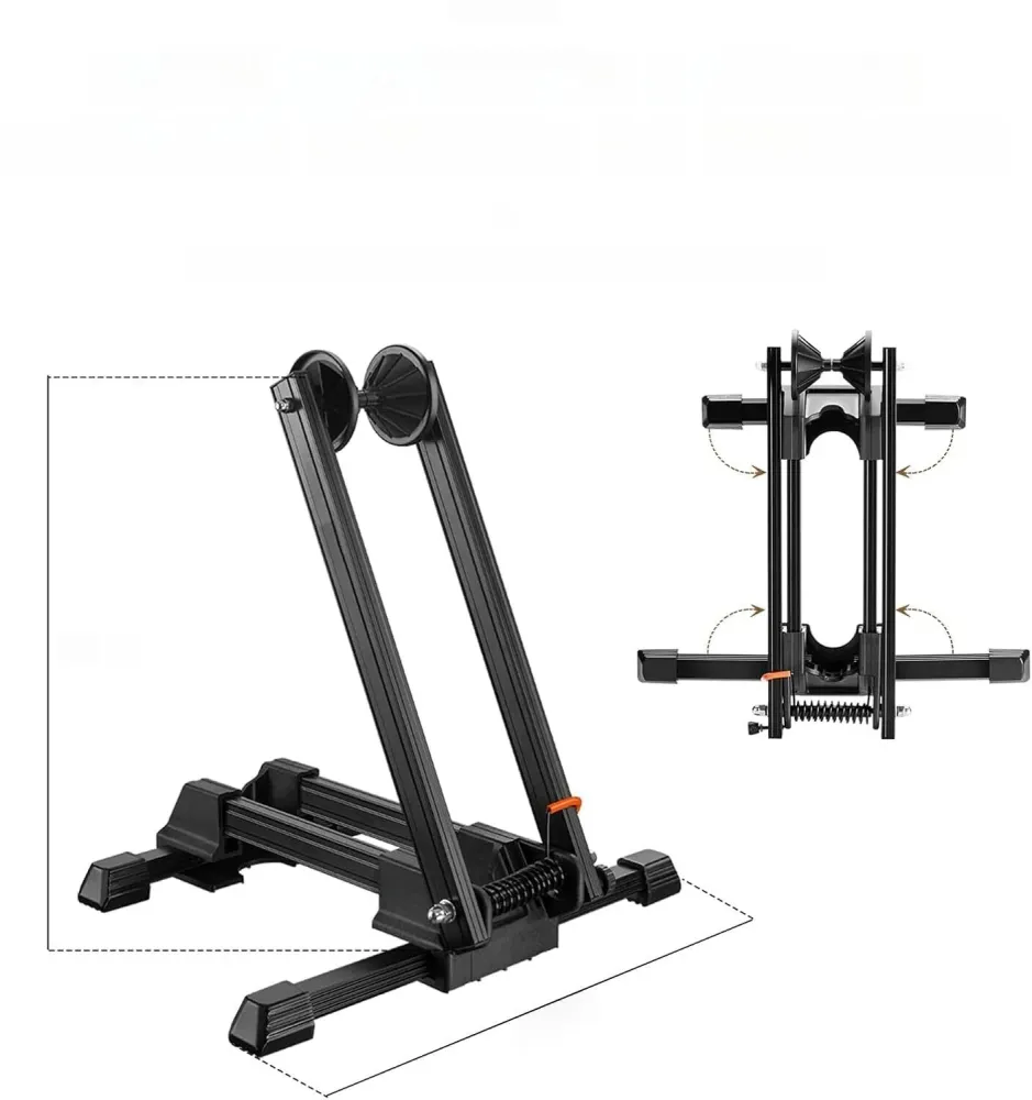 Suporte de Roda Interior para Bicicletas 20" 29"