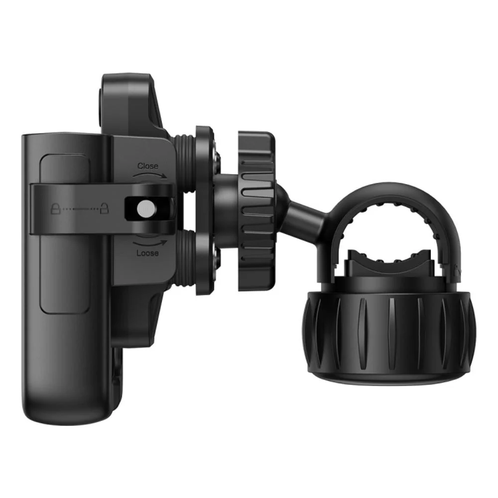 Suporte de telemóvel para bicicleta Baseus Série GoTrip Cluster