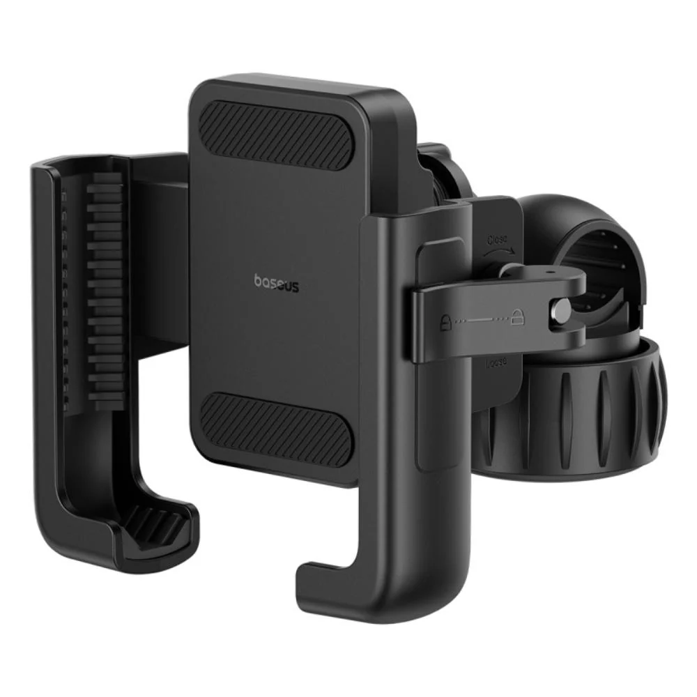 Suporte de telemóvel para bicicleta Baseus Série GoTrip Cluster