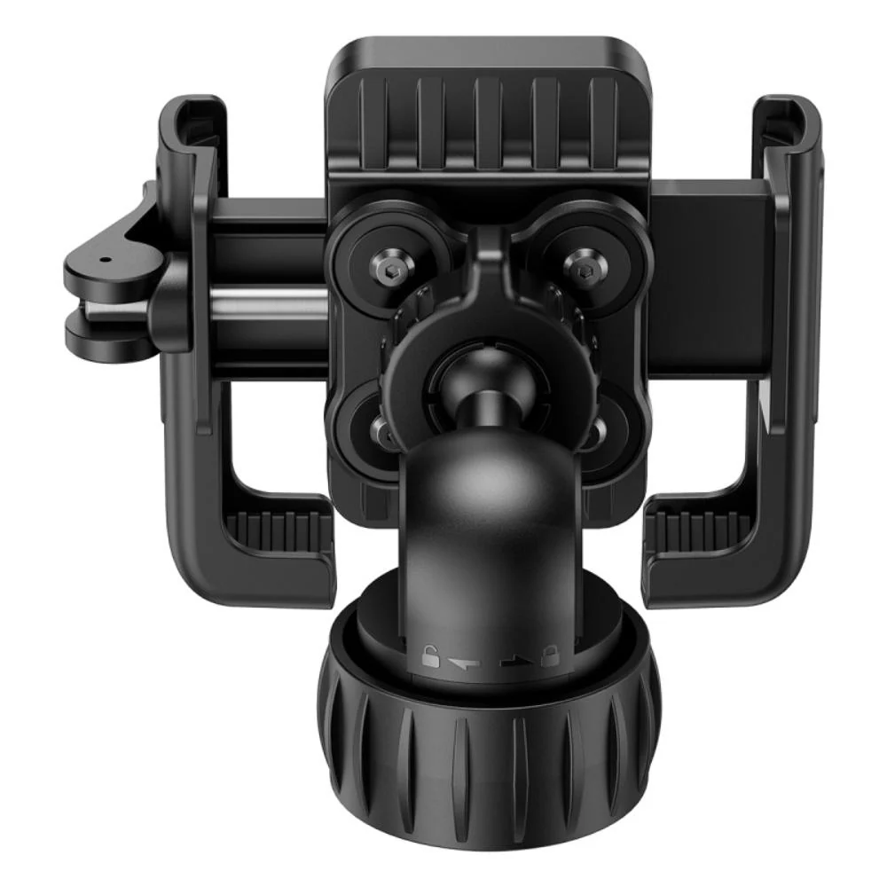 Suporte de telemóvel para bicicleta Baseus Série GoTrip Cluster