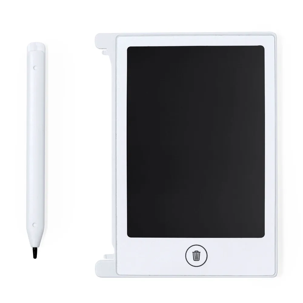 Tablet de Escrita LCD Arraky 4,5" com Lápis e Apagamento