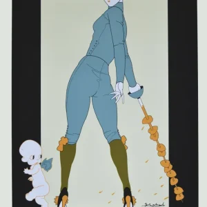 Estocada de corazones 1925 Taller Ernesto García Cabral