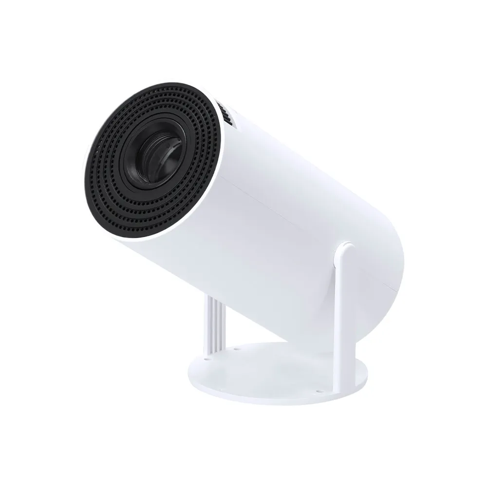 Taloxen Proyector Bluetooth e WiFi 4K - Imagem e Som Top