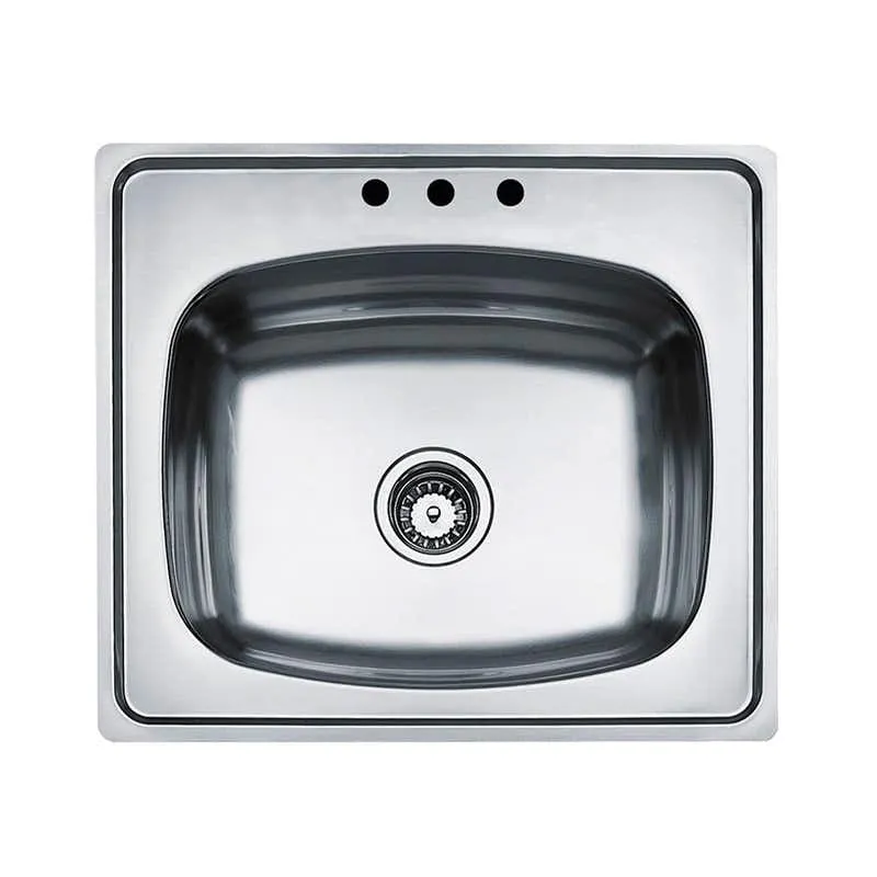 Tarja EASY 635.560 1C (25.22) 6” TEKA.