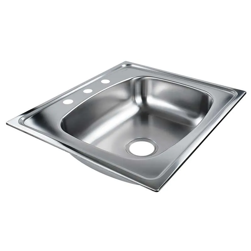 Tarja EASY 635.560 1C (25.22) 6” TEKA.