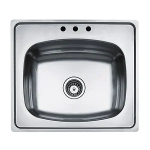Tarja EASY 635.560 1C 6" TEKA