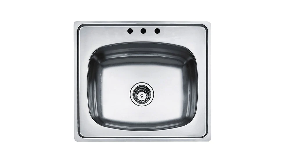 Tarja EASY 635.560 1C 6" TEKA