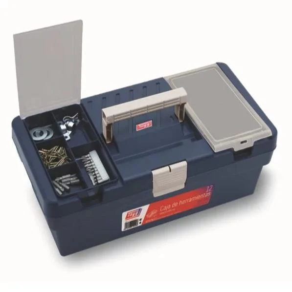 TAYG MALA FERRAMENTAS PLASTICO 400 Nº12