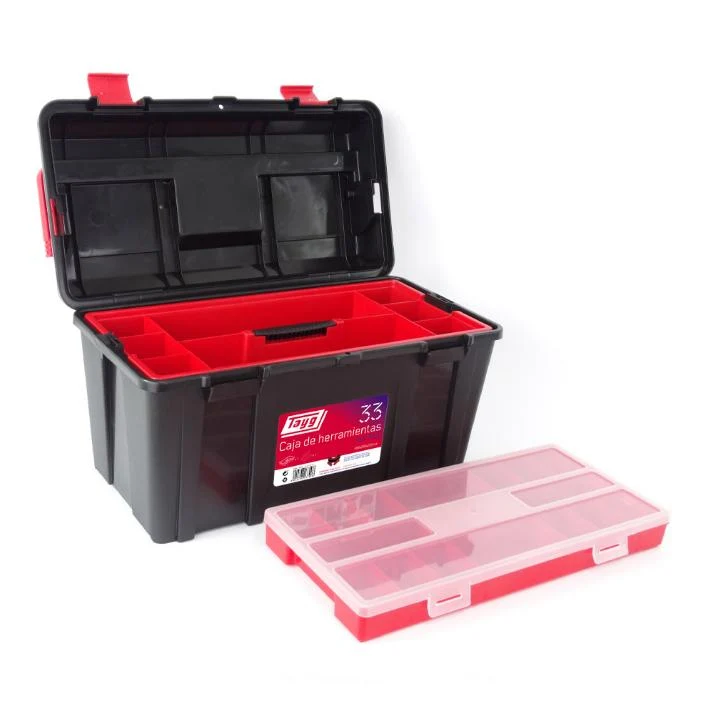 TAYG MALA FERRAMENTAS PLASTICO 480 Nº33