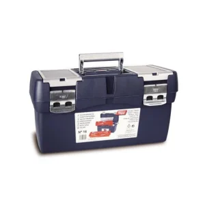 TAYG MALA FERRAMENTAS PLASTICO 500 Nº16