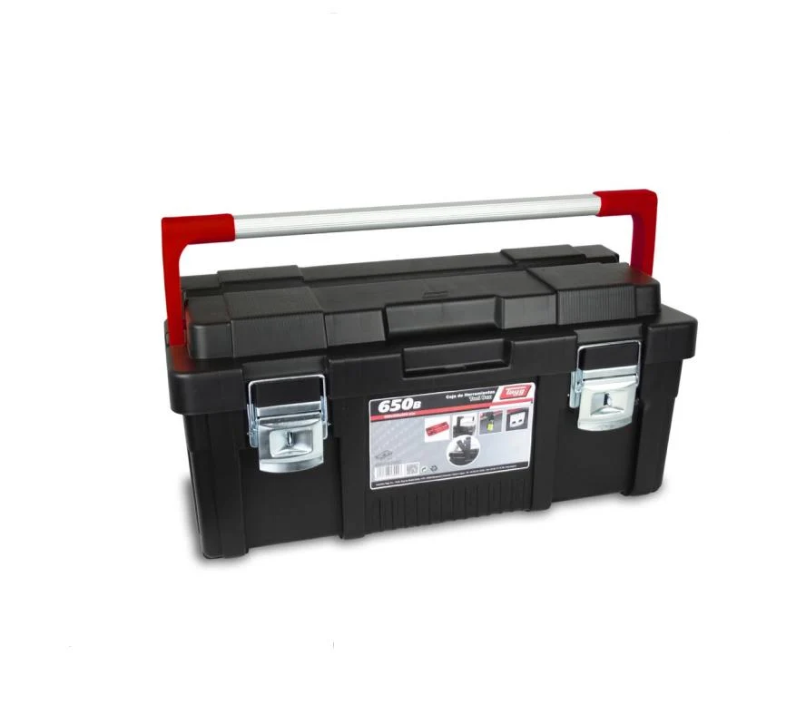 TAYG MALA FERRAMENTAS PLASTICO 650X300X295 Nº650B