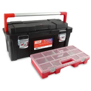 TAYG MALA FERRAMENTAS PLASTICO 650X300X295 Nº650E