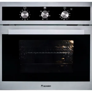 Horno Eléctrico 60cm Tecnolam TE60ELETTRIC.AC