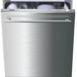 Lavavajillas 60cm Tecnolam TECDW60.SS