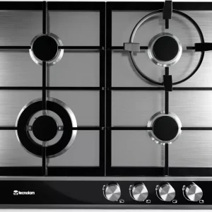 Parrilla de Gas 60cm Tecnolam NU604.AC