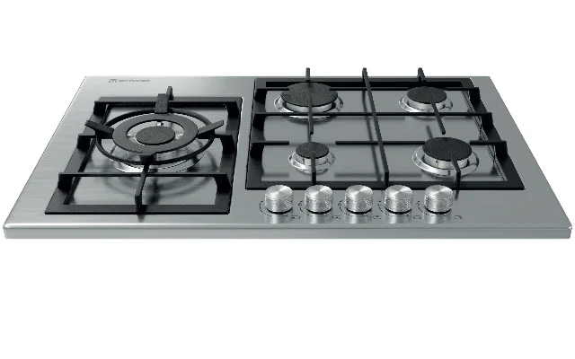 Parrilla de Gas 76cm Tecnolam LG705.AC