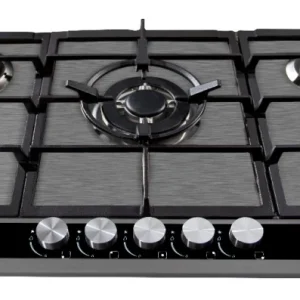 Parrilla de Gas 90cm Tecnolam NU915.AC