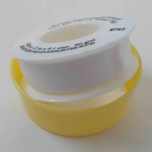 TEFLON FREHED SALEATE BAND ROLO 12M