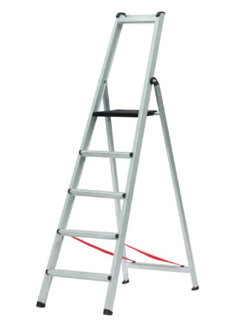 TEICOCIL ESCADOTE ALUMINIO EXTRA 5 PASSAIS