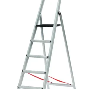 TEICOCIL ESCADOTE ALUMINIO EXTRA 6 PASSAIS