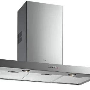 Campana de Pared 90cm Teka DJE 90