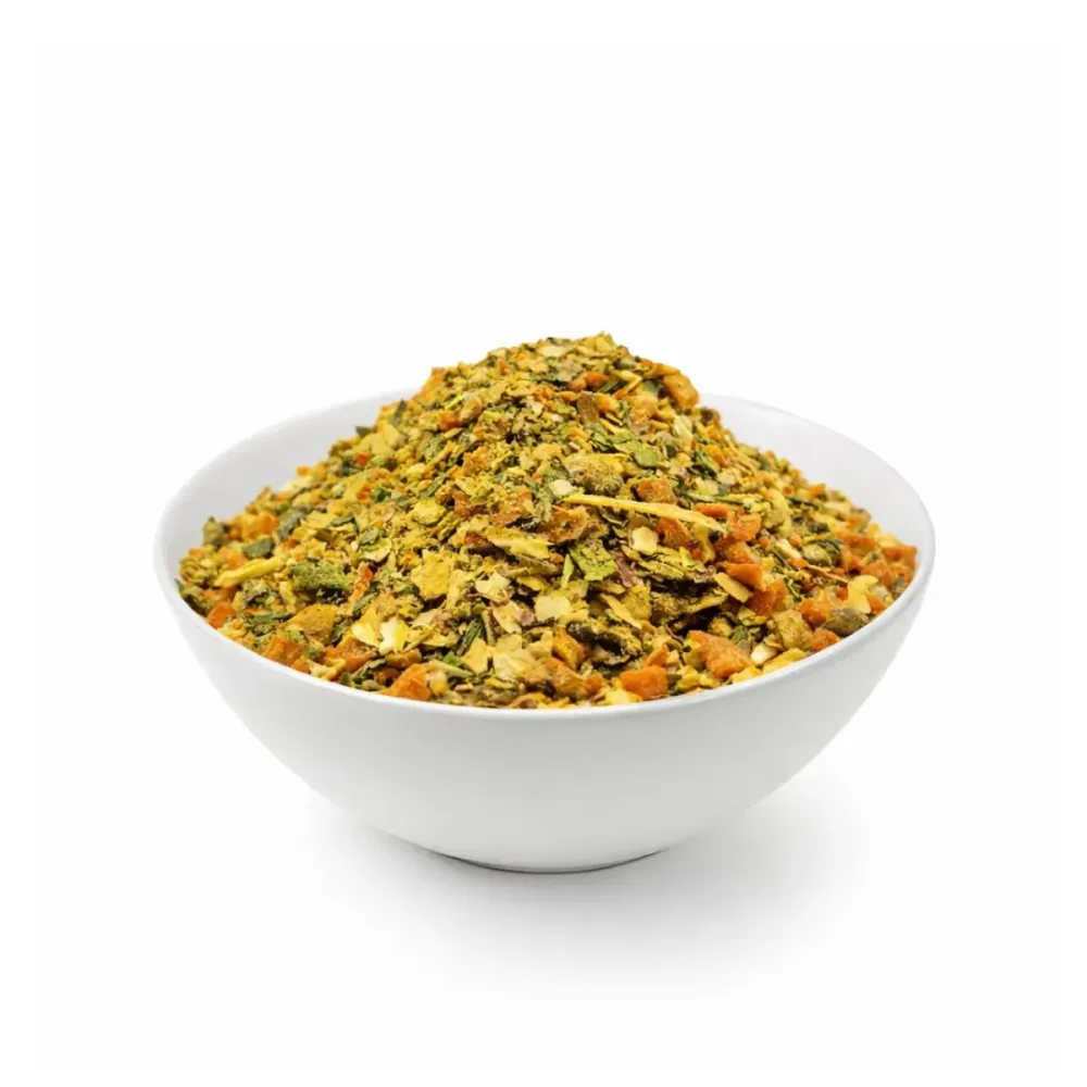 Tempero Edu Guedes - Nação Verde 100g