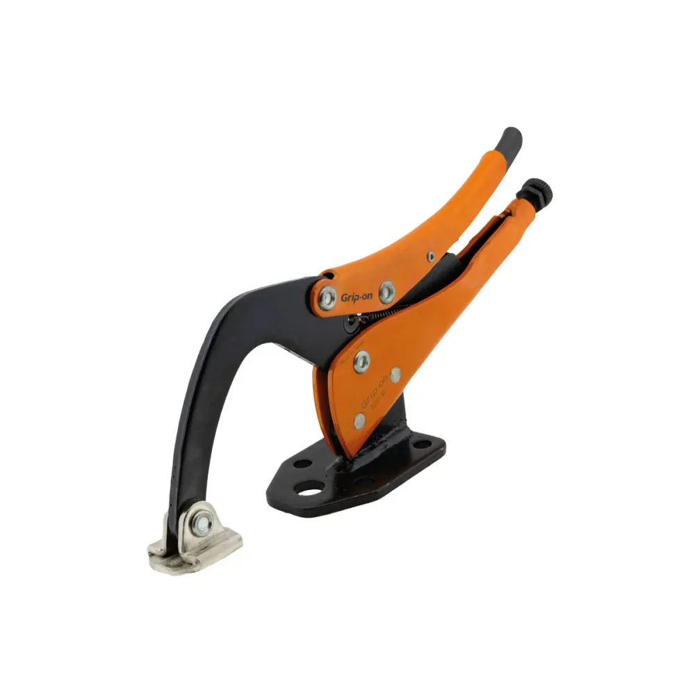 Tenaz Grip-on 415 mm 655 mm De mesa