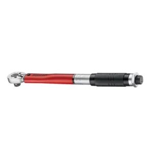 TENGTOOLS CHAVE DINAMOMETRICA 5-25Nm 1492AG-E