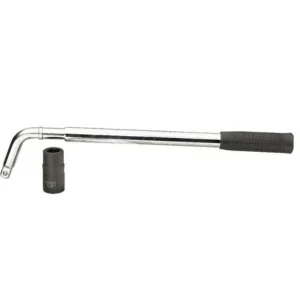 TENGTOOLS CHAVE RODAS 17/19 1202